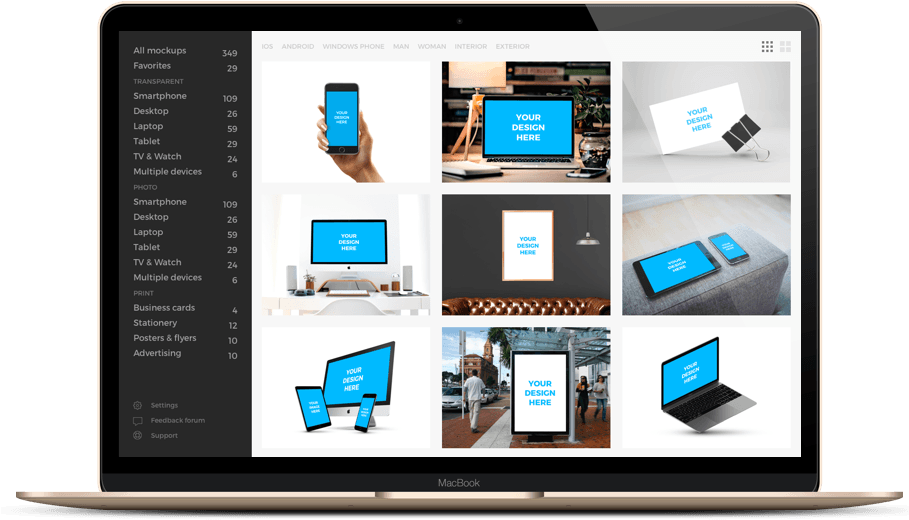 Portfolio img